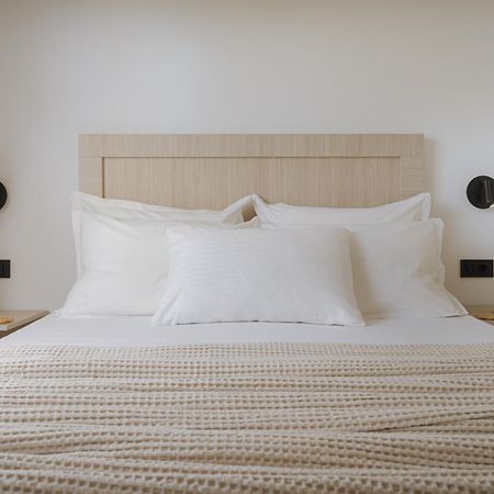Abelia Boutique Rooms Tsiliví Eksteriør bilde
