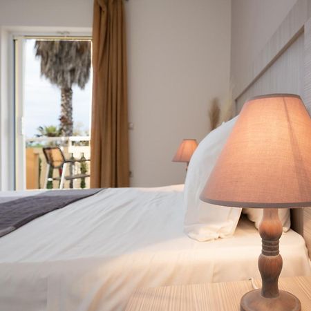 Abelia Boutique Rooms Tsiliví Eksteriør bilde