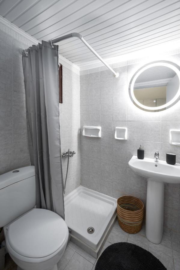 Abelia Boutique Rooms Tsiliví Eksteriør bilde