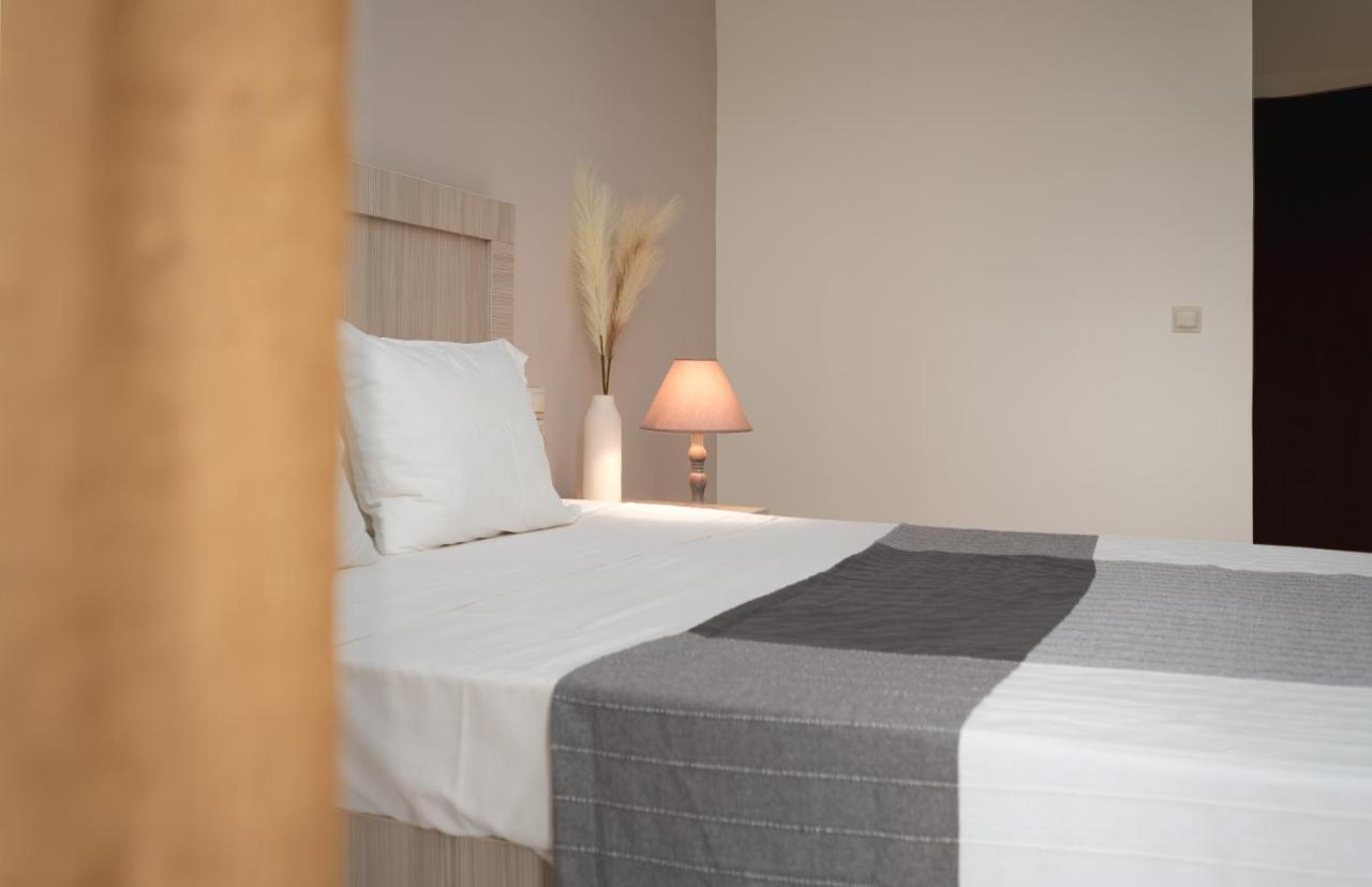 Abelia Boutique Rooms Tsiliví Eksteriør bilde