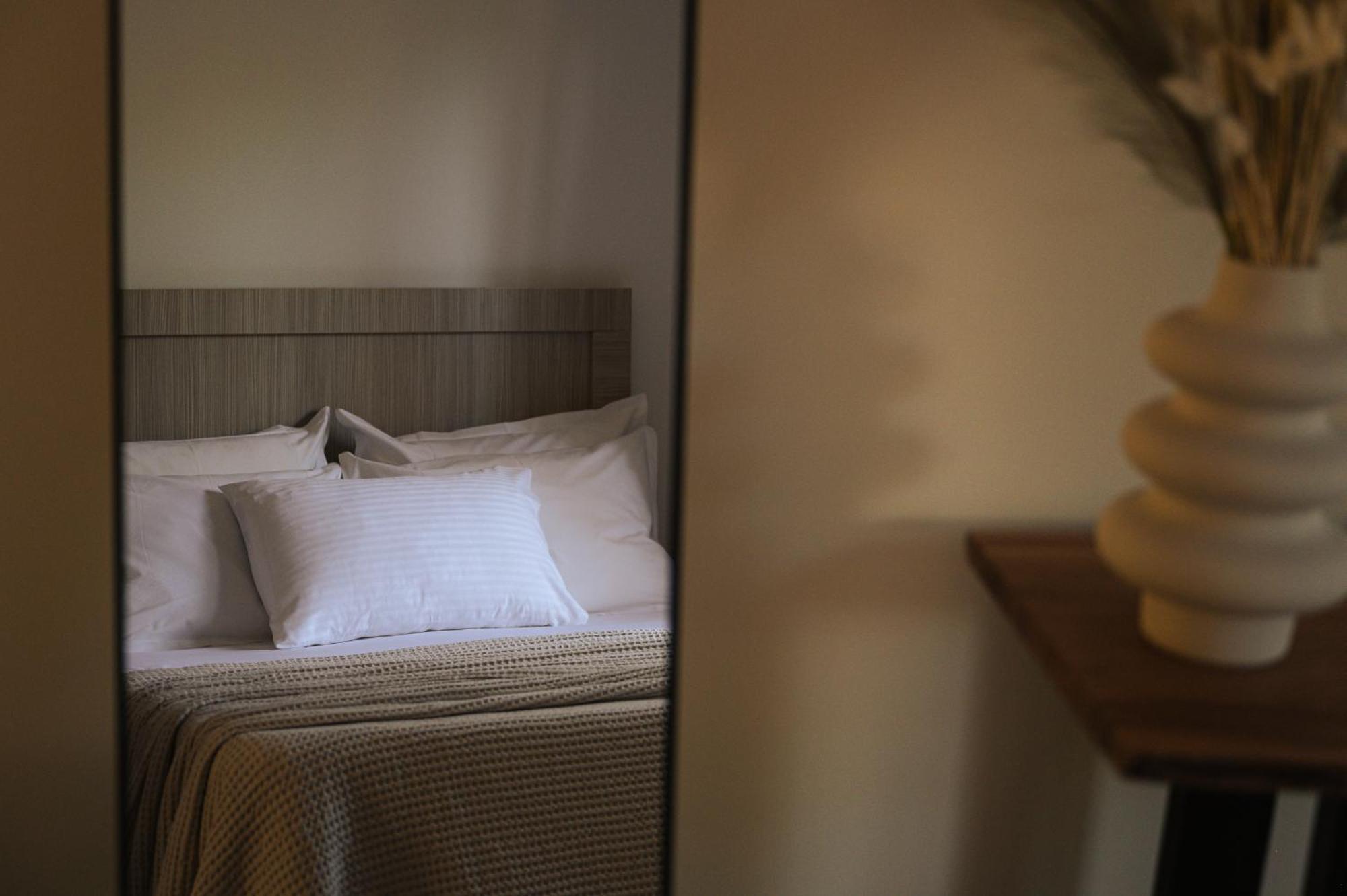 Abelia Boutique Rooms Tsiliví Eksteriør bilde